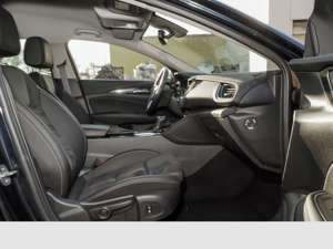 Opel Insignia ST Business Innovation 2.0 BiTurbo/ Autom./AHK/ACC Bild 5