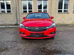 Opel Astra INNOVATION Start/Stop Bild 1