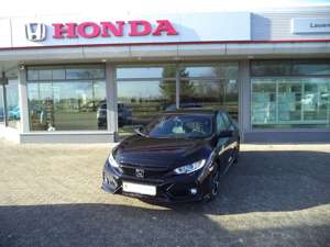 Honda Civic 1.0 Dynamic Limited Edition Bild 1