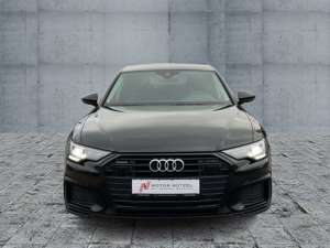 Audi A6 50 TDI QU S-LINE EXT LED+NAV+HuD+VC Bild 3