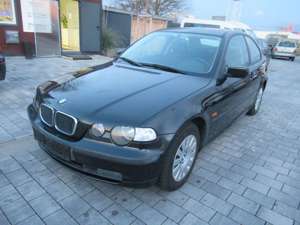 BMW 316 Compact 316ti*1.8 Benzin*TÜV 01-25*92.tkm. Bild 3