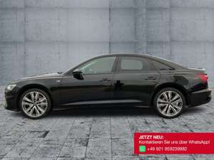 Audi A6 50 TDI QU S-LINE EXT LED+NAV+HuD+VC Bild 4