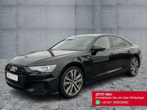 Audi A6 50 TDI QU S-LINE EXT LED+NAV+HuD+VC Bild 2