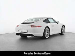 Porsche 911 Carrera / Sportabgasanlage BT Soundsystem Bild 4