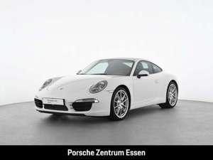 Porsche 911 Carrera / Sportabgasanlage BT Soundsystem Bild 1