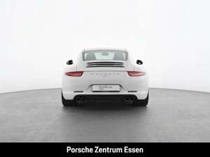 Porsche 911 Carrera / Sportabgasanlage BT Soundsystem Bild 5