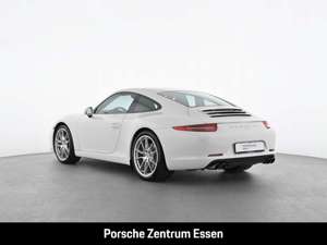 Porsche 911 Carrera / Sportabgasanlage BT Soundsystem Bild 3