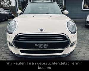 MINI Cooper Cabrio 1.5+Leder+SHZ+PDC+17" Alu+USB+ Bild 2