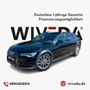 Audi A6 allroad quattro 3.0 TDI KAMERA~ACC~AHK~NAVI Bild 1