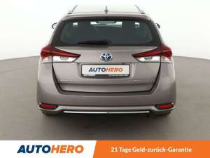 Toyota Auris 1.8 Hybrid Edition-S Aut.*CAM*SHZ*ALU*TEMPO* Bild 5