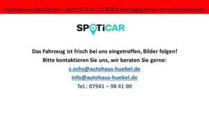 Citroen Berlingo BlueHDi 100 Live Pack M SS (EURO 6d)