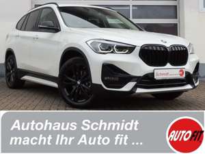 BMW X1 sDrive 18i Sport Line Leder Kamera M-Lenkrad