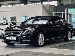 Mercedes-Benz S 600 L 100% VOLL|NP.: 182T€ Bild 3
