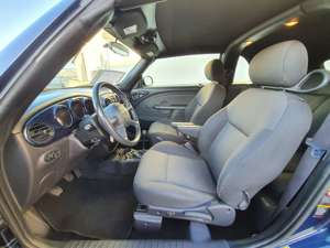 Chrysler PT Cruiser Cabrio 2.4 | Breeze | Klimaanlage | Bild 5