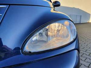 Chrysler PT Cruiser Cabrio 2.4 | Breeze | Klimaanlage | Bild 3