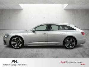 Audi A6 allroad 40 TDI quattro Anhängevorrichtung Bild 5