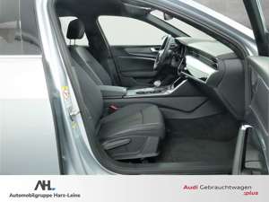 Audi A6 allroad 40 TDI quattro Anhängevorrichtung Bild 4