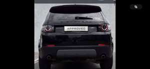 Land Rover Discovery Sport SE AWD Bild 4
