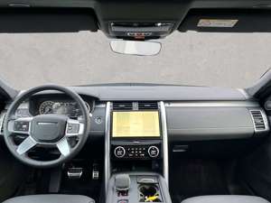 Land Rover Discovery D300 AWD R-DYNAMIC SE 7-Sitzer AHK ACC Bild 4