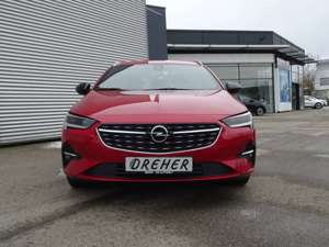 Opel Insignia Insignia CDTI Business Elegance LED/AHK/Kamera BC Bild 2