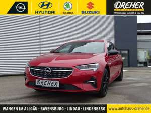 Opel Insignia Insignia CDTI Business Elegance LED/AHK/Kamera BC Bild 1