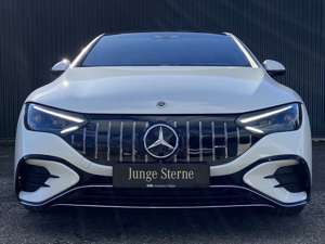 Mercedes-Benz EQE 43 EQE 43 AMG 4M PremPlus Air Dist Pano D-Light HUD Bild 2