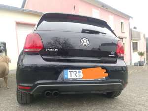 Volkswagen Polo 6R/BlueGT/Bremsen TÜV neu!! 140ps Bild 2