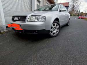 Audi A6 2.5 TDI Bild 3
