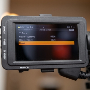 Sony PXWFX9V FX9 Professional Camcorder - Black Bild 1