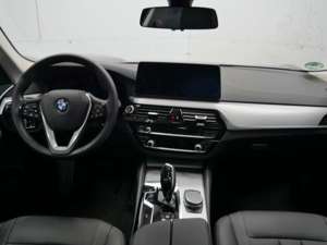 BMW 520 520i Touring Panorama ACC Kamera Memory Sound Bild 5