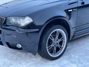 BMW X3 2.0d A *Sportpaket*Xenon/Pano/SZH/AHK/Leder/Tempo* Bild 4