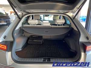 Hyundai IONIQ 5 Project 45 Elektro 4WD 72 Solardach HUD Navi Leder Bild 5