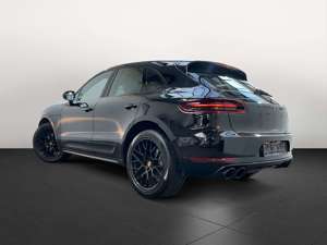 Porsche Macan GTS PDLS/S-AGA/DESIGN/CHRONO/KAMERA/BOSE Bild 3