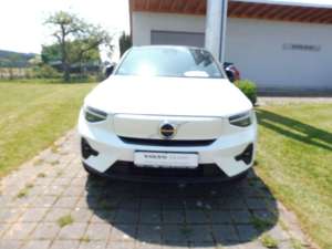 Volvo C40 1st Edition Recharge Pure Electric AWD Bild 2