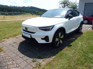 Volvo C40 1st Edition Recharge Pure Electric AWD Bild 1