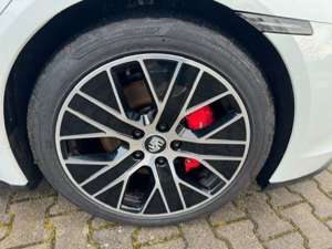Porsche Taycan 4S "INKL ANLIEFERUNG" ALLRADANTRIEB Bild 4