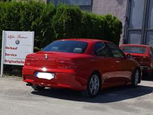 Alfa Romeo 156 3.2 V6 24V GTA Bild 4