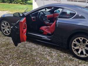 Maserati GranSport GT Bild 3
