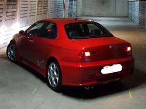Alfa Romeo 156 3.2 V6 24V GTA Bild 3
