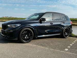 BMW X5 xDrive 40 i M Sport-CARBON Paket/Sky-Himmel/ Bild 5