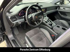 Porsche Panamera GTS Sport Turismo Bild 4