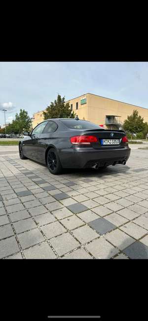 BMW 335 335xi Coupe Aut. Bild 2