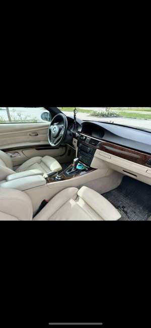 BMW 335 335xi Coupe Aut. Bild 3