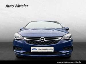 Opel Astra Astra K 1.0 Turbo Selection FREISPRECH/KLIMA Klima Bild 3