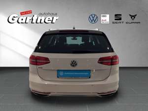 Volkswagen Passat Variant GTE 1.4 TSI DSG REAR VIEW PANO AHK 18"DAB LED Tip Bild 4