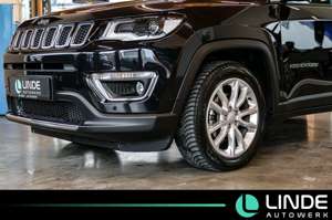 Jeep Compass Limited |NAVI|Bi-XENON|R.KAMERA|18 ALU Bild 2