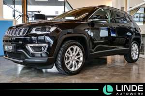 Jeep Compass Limited |NAVI|Bi-XENON|R.KAMERA|18 ALU Bild 1