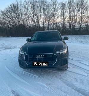 Audi Q8 50 TDI quattro LED~KAMERA360~PANORAMA~LEDER Bild 2