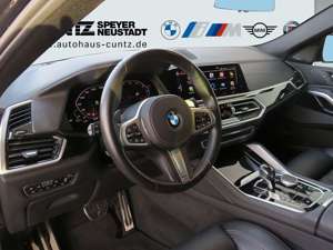 BMW X6 M50d LASER PANORAMA 360°KAMERA HEADUP SOFTCLOSE 1. Bild 5