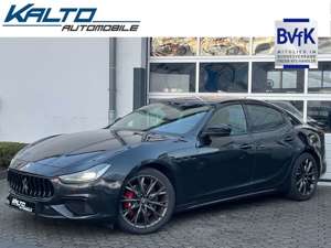 Maserati Ghibli 3.0 V6 350HP "Nerissimo" GranSport 20" Bild 2